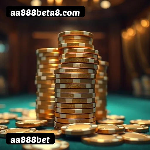 aa888bet bônus R$5.000 + 500 giros - Rollover 35x, prazo 30 dias, 38% taxa conversão